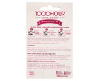 1000Hour Lash & Brow Dye Kit - Dark Brown