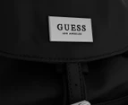 GUESS Bessemer Backpack - Black