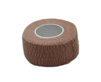 Hand Tearable Stretch Sports Tape 25mm x 4.5m Single Roll