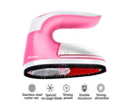 Electric Fabric Shaver Rechargeable Rechargeable Hair Ball Trimmer Depilator Lint Fuzz Remover