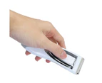 Battery Powered Wireless Hair Clipper Shavers Haircut Trimmer Grooming For Children And Adults