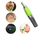 Eyebrow Ear Nose Trimmer Removal Clipper Shaver Personal Electric Face Care Hair Trimmer