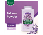 Cashmere Bouquet Talc Talcum Powder With A Fresh Scent Of Lavender 250g