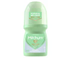 Mitchum for Women Anti-Perspirant Deodorant Unscented Roll On 50ml