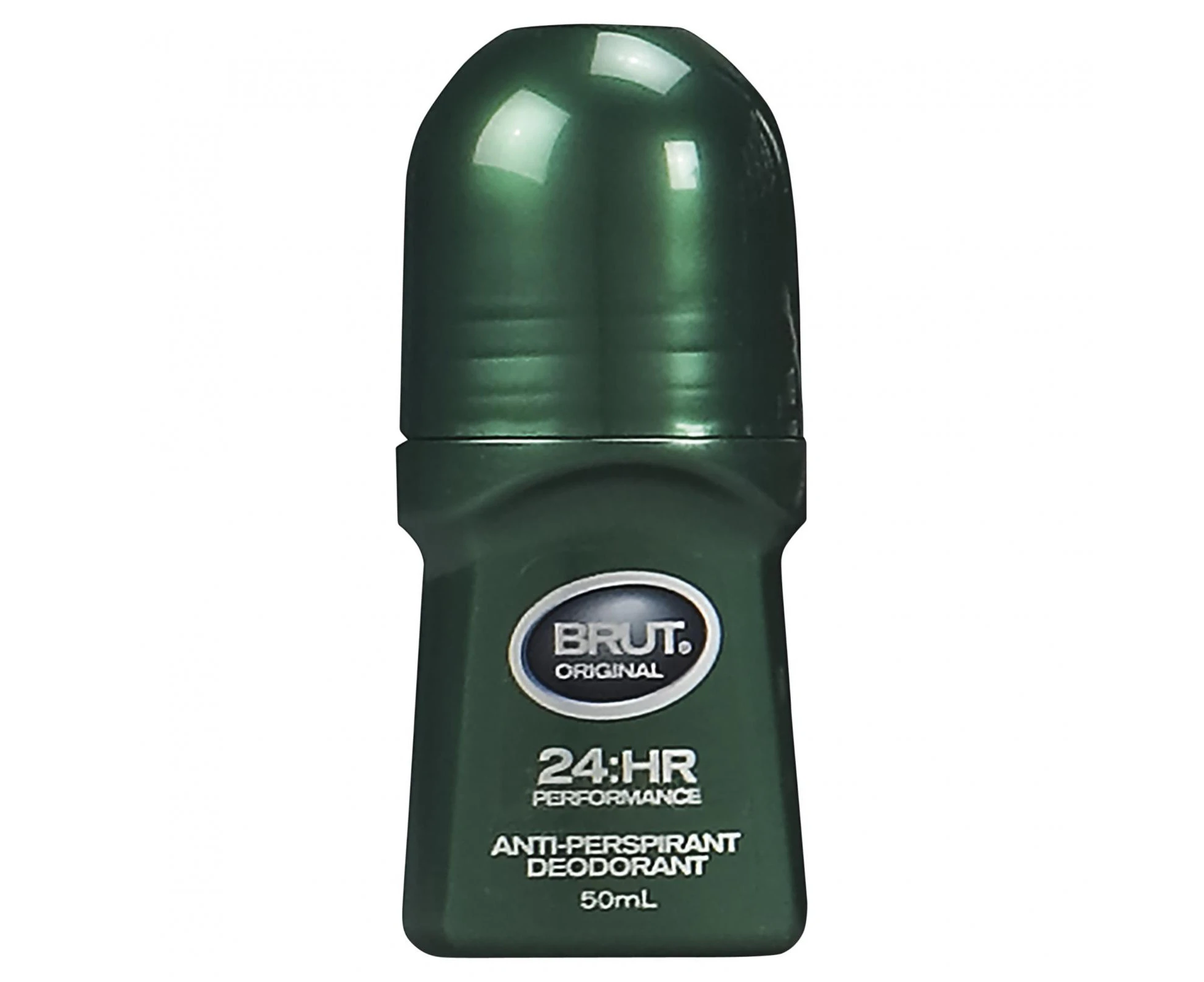 BRUT Original Roll On Deodorant 50mL