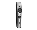 KM-7507 Professional LED USB Rechargeable Hair Trimmer Cordless Clipper Adjusted Shaver