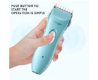Men/Baby Electric Hair Clipper Trimmer Safe Cutter Child Silent Hair Cutting Machine