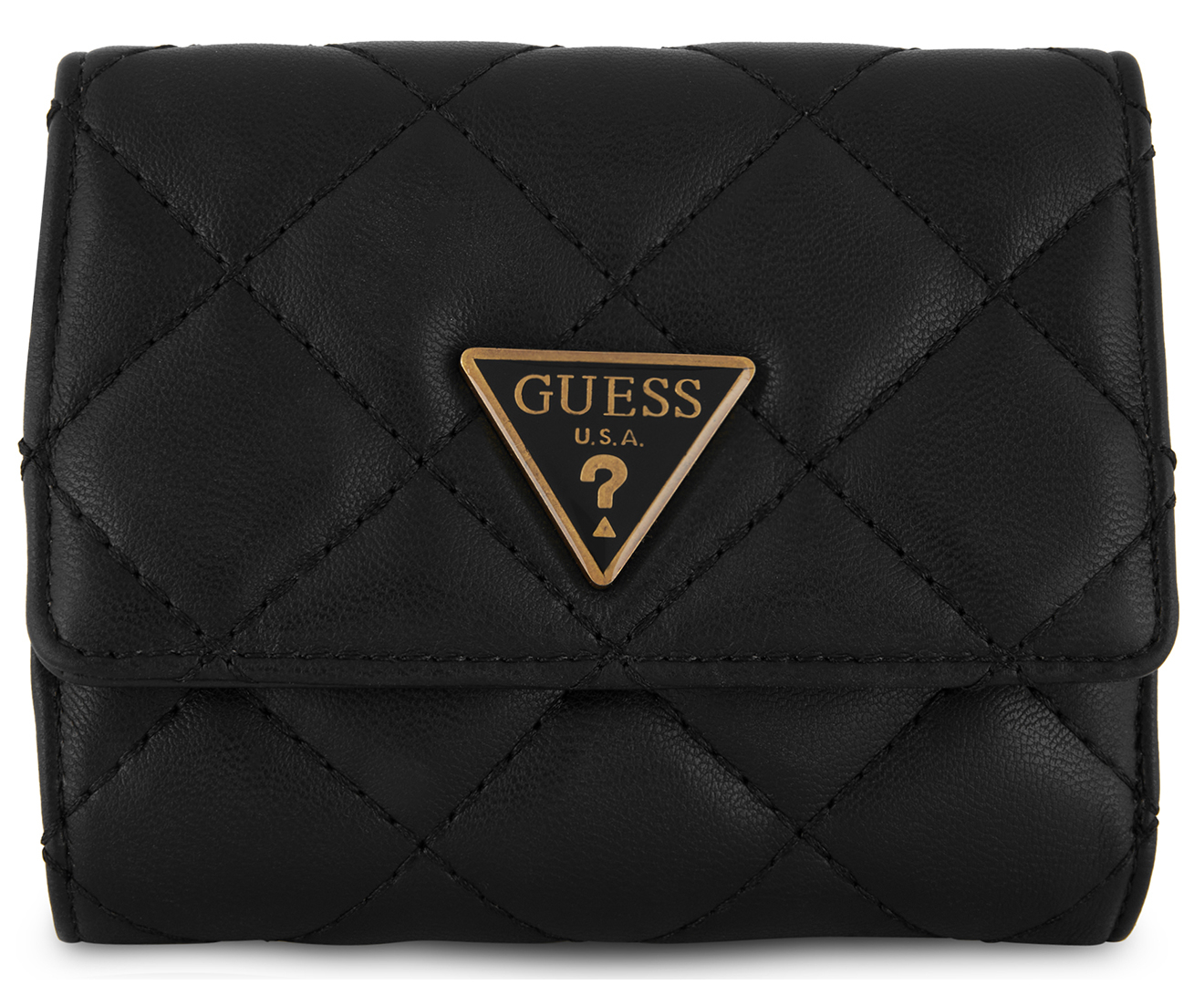 Guess elliana clearance wallet