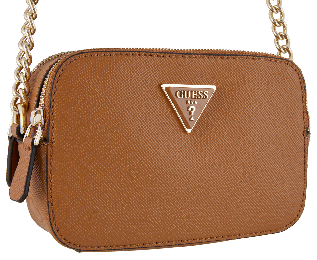 Guess robyn 2024 crossbody camera bag