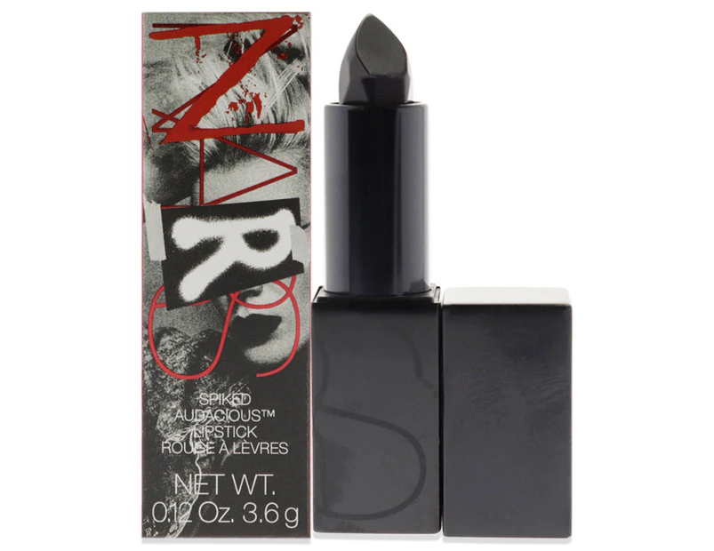 Audacious Lipstick - Nancy by NARS for Women - 0.12 oz Lipstick