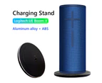 Power Up Charging Dock for Ultimate Ears UE Speaker Boom 3/Megaboom 3/Blast/Megablast - Black