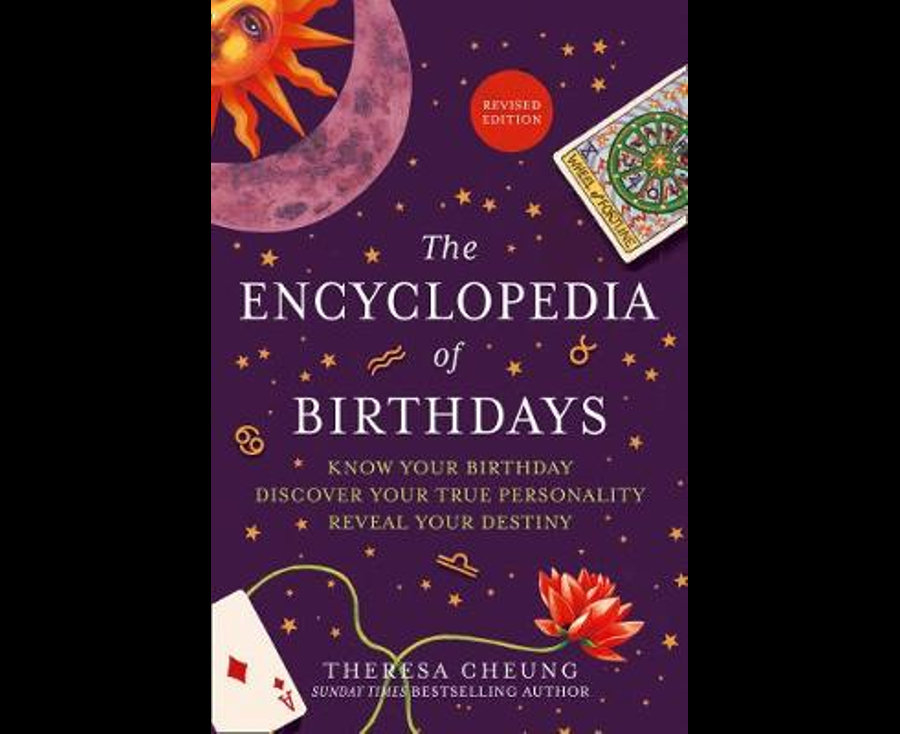 The　Your　Birthdays　Know　Encyclopedia　Discover　Personality.　Reveal　Of　Birthday.　[Revised　Your　Edition]　True　Your　Destiny.