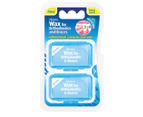 Piksters Orthodontics & Braces Wax Twin Pack