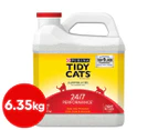 Purina Tidy Cats Clumping Litter 6.35kg