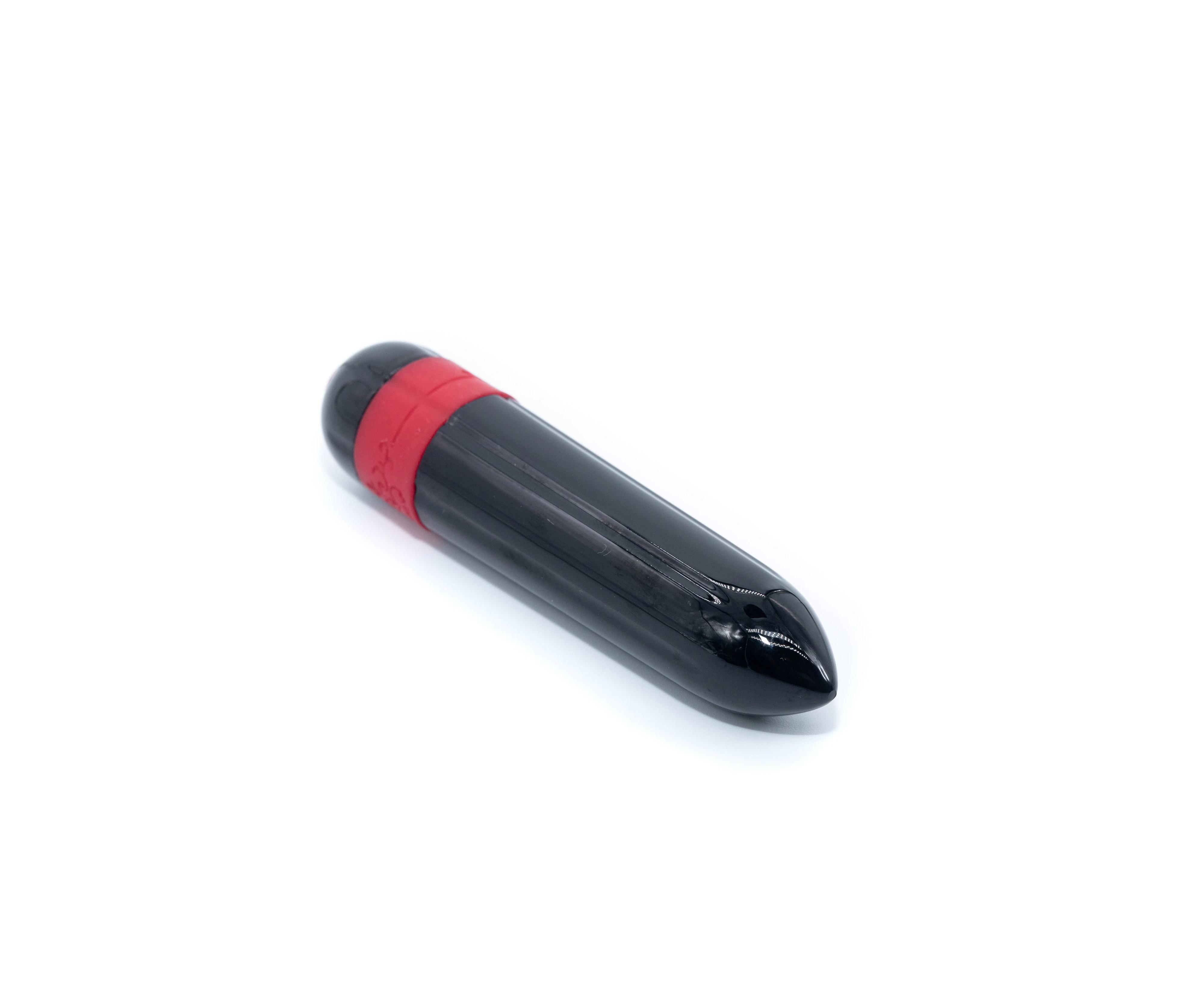 Xuzu Sensations | Sven | Power Bullet Vibrator | Black