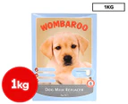 Wombaroo Dog Milk Replacer 1kg