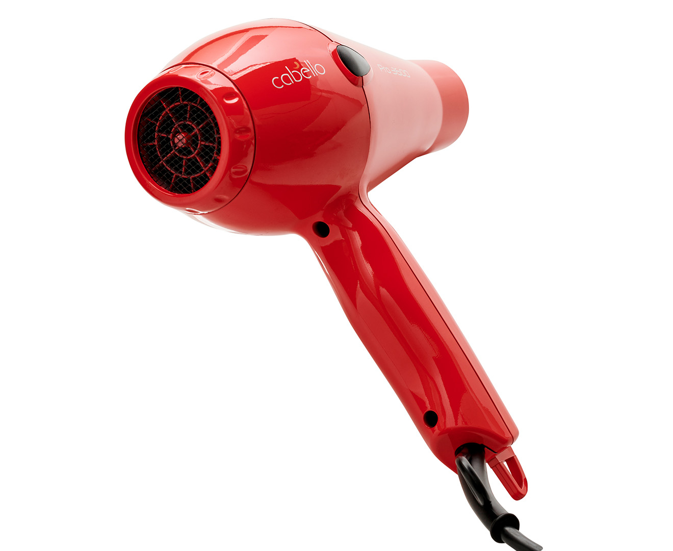 Cabello pro clearance 3600 hair dryer