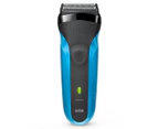 Braun Series 3 Wet & Dry Shave & Style Electric Shaver - 310BT