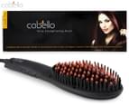 Cabello Glow Straightening Brush - CGSB106 1