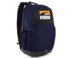Puma 22L Plus II Backpack - Peacoat