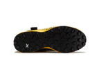 La Sportiva Mens Cyklon Trail Running Shoes Trainers Sneakers Black Yellow