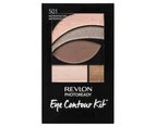 Revlon PhotoReady Eye Contour Kit 2.8g - 501 Metropolitan