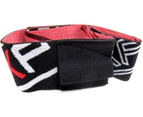 Exposure Lights Headband For Joystick Black/Red/White - Black/White/Red