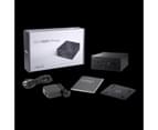 Asus Mini PC PN62 Intel I5-10210U 2xDDR4 M.2 SSD 1x2.5" Wireless AX + Bluetooth 3 Year Warranty PN62-10I5BAREBONES 4