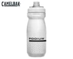 Camelbak Podium 600mL Water Bottle- White Speckle 1