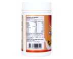 Milk Pop Pawpaw Chewable Tablets Calcium & Vitamin Supplement 850mg 180 Tabs