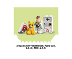 LEGO&reg; DUPLO&reg; Disney and Pixar Buzz Lightyear’s Planetary Mission 10962