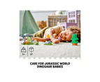 LEGO® DUPLO® Jurassic World™ Dinosaur Nursery 10938