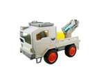 Disney Pixar Lightyear Core Vehicle - Assorted* - Neutral