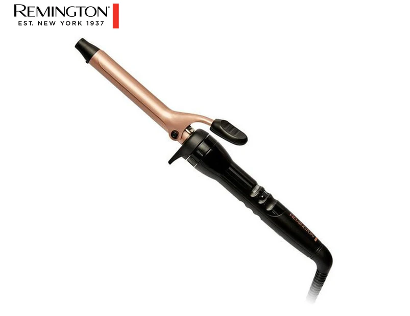 Remington 3 In 1 Curl And Wave Multi Styler CI97M3AU - Gold