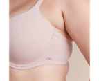 Fuller Cup T-Shirt Bra - Be By Berlei - Pink