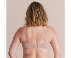 Fuller Cup T-Shirt Bra - Be By Berlei - Neutral