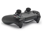 4 Pieces Joypad Controller TPU Gel Silicone Grip Cap for Playstation 4 PS4 Xbox ONE PS3 Xbox 360 Thumb Stick