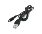 USB Charger Charging Cable for Nintendo 3DS XL,3DS,3DS LL,2DS,NDSi,DSi XL LL AU