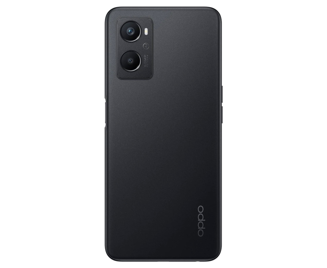 OPPO A96 128GB Smartphone Unlocked - Starry Black