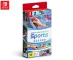 Nintendo Switch Sports Game 1