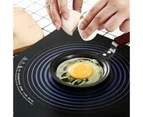 Egg Pancake Non-Stick Mini Frying Pan 12cm - Rabbit