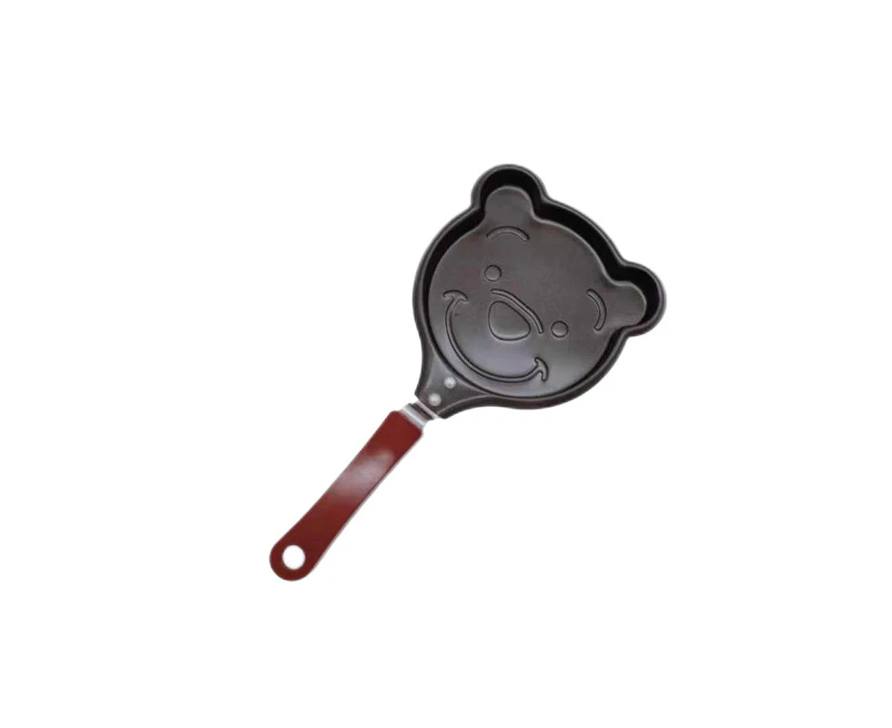 Egg Pancake Non-Stick Mini Frying Pan 14cm - Winnie