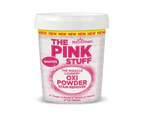 The Pink Stuff Miracle Laundry Oxi Powder Whites 1kg
