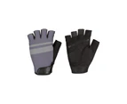 Bbb-Cycling Unisex HighComfort 2.0 Gloves BBW-59 - Grey