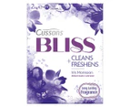 Cussons Bliss Iris Monsoon Cleans & Freshens Laundry Powder 2kg