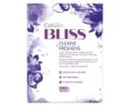 Cussons Bliss Iris Monsoon Cleans & Freshens Laundry Powder 2kg 3