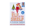 The Elf on the Shelf Scout Elf - Boy Brown Eyes