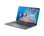 ASUS X515EP-BQ224T notebook 15.6" FHD 11th gen Intel i7 8 GB DDR4 512 GB SSD Wi-Fi 5 802.11ac Win 10 H Grey X515EP-BQ224T