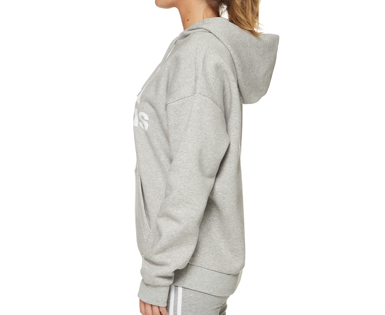 Adidas originals coeeze boyfriend clearance overhead hoodie