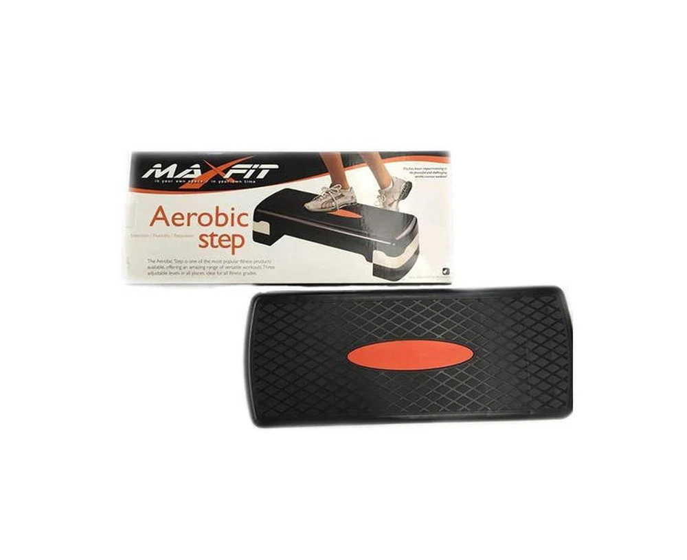 Aerobic Step 8032 - 680mm x 280mm x 100mm